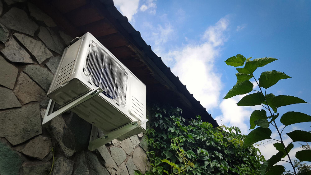 Sanyo Air Conditioner Troubleshooting Guide